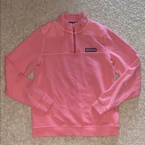 Vineyard Vines Quarter Zip